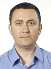 Мичківський Ігор Павлович